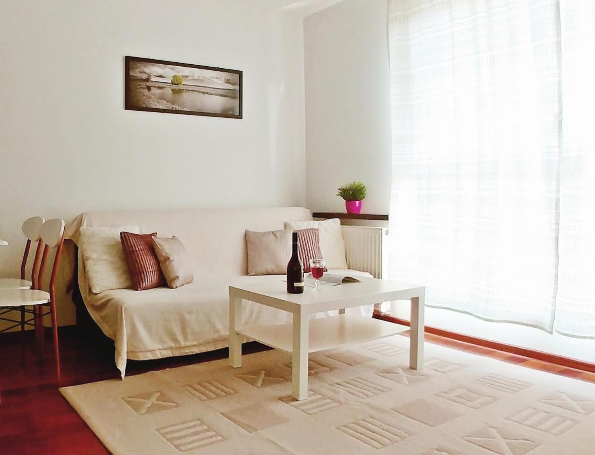 Апартаменти Apartament Bello - Free Parking Гданськ Екстер'єр фото