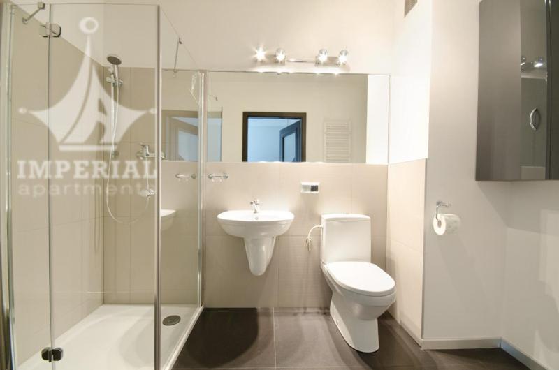 Апартаменти Apartament Bello - Free Parking Гданськ Екстер'єр фото
