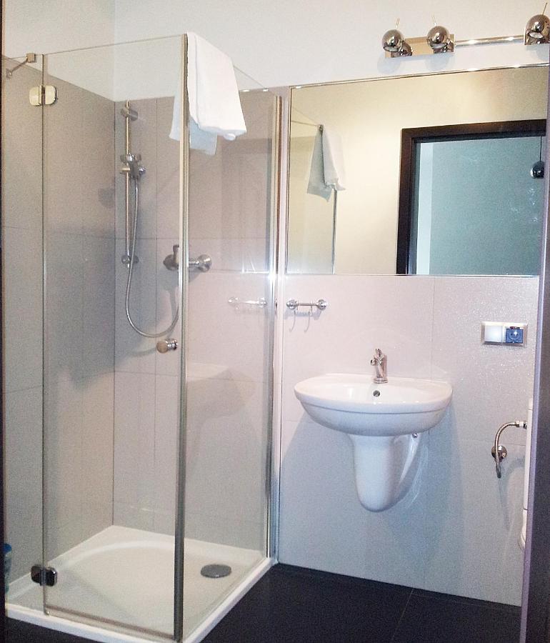Апартаменти Apartament Bello - Free Parking Гданськ Екстер'єр фото