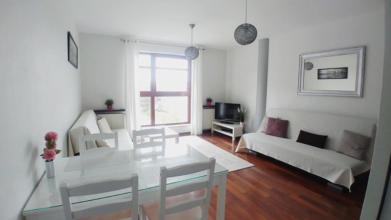 Апартаменти Apartament Bello - Free Parking Гданськ Екстер'єр фото