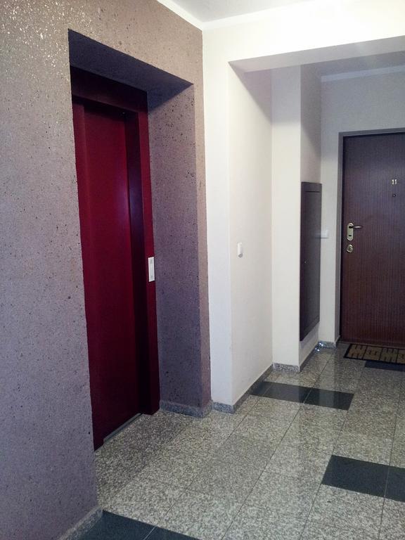 Апартаменти Apartament Bello - Free Parking Гданськ Екстер'єр фото